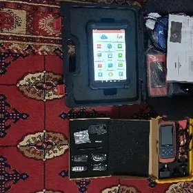 dıognostıka acar yazyan