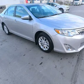 Toyota Camry 2013