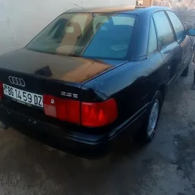Audi 100 1992