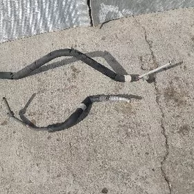 bmw kondisioner trubka