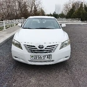 Toyota Camry 2007