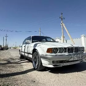 BMW 740 1993