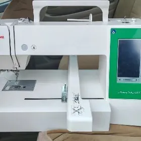 janome 450