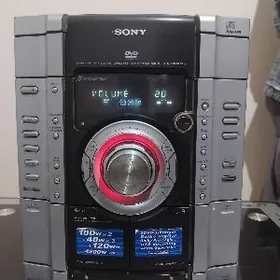 SONY 4800 WATT KELLE