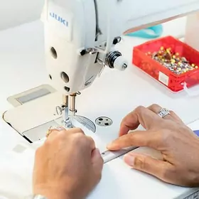 Tikinçi işgär gerek