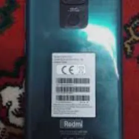 Redmi note 9