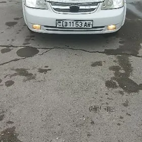 Daewoo Lacetti 2005