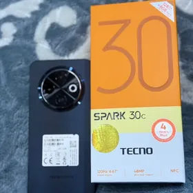 Tecno Spark 30c 8/128GB