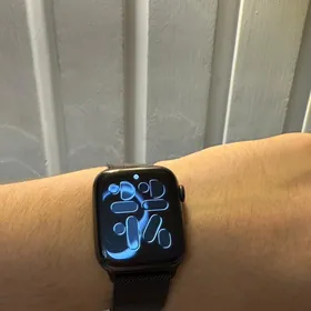 apple watch 6