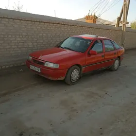 Opel Vectra 1992