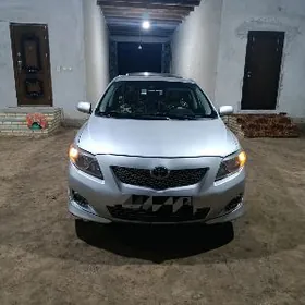 Toyota Corolla 2010