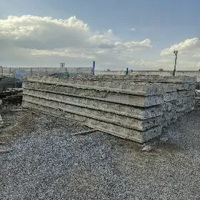 Plita beton Плита бетон Orsunk