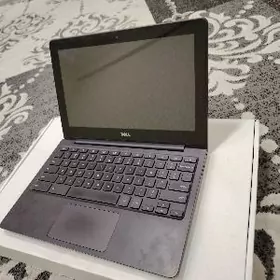 Dell chromebook 11