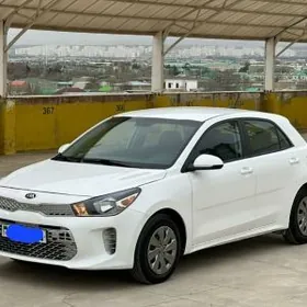 Kia Rio 2020