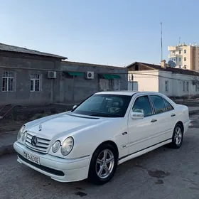 Mercedes-Benz E280 1998