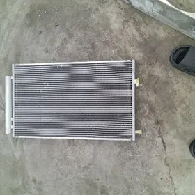 radiator korolla 2021