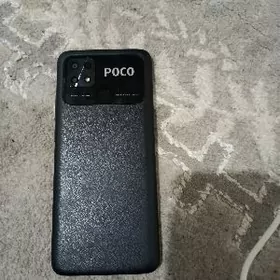 poco c40