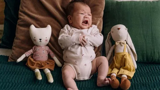 Ýaponiýada emeli aň bäbekleriň agysyny «terjime edip» başlady