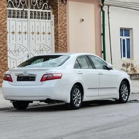 Toyota Camry 2008