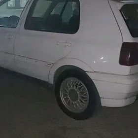Volkswagen Golf 1993