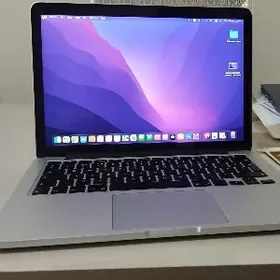 MacBook Pro 2015 (13-inch) Ret