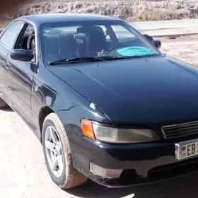 Toyota Mark II 1995