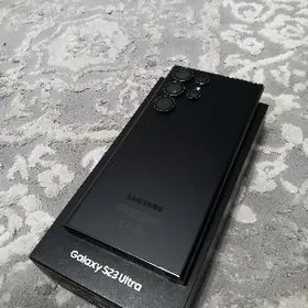 S23 ultra 12/256 2sim