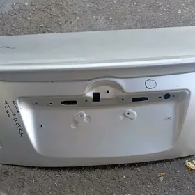 camry bagaj багажник