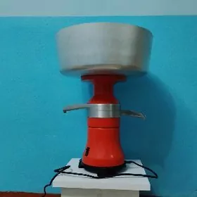 seperator suytden gaymak alyan