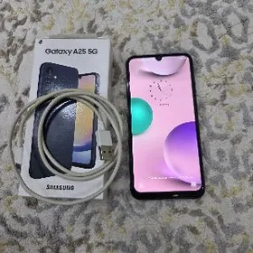 Samsung A25 5G obmen️