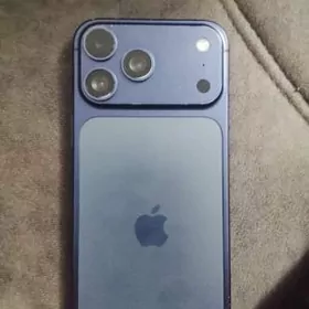 iphone 17 pro max dublikat