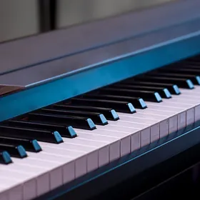 Pianino fortepiano repetitor