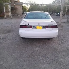 Toyota Camry 1998