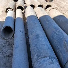 АЗБЭСТ ТУРБА