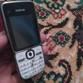 Nokia C2 01