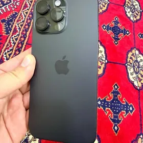 Iphone  16 pro max 256