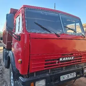 Kamaz 5511 1994