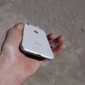 İPhone 8 abmen