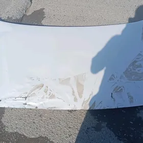 accent kapot капот