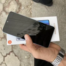 Redmi not 13