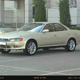 Toyota Mark II 1995