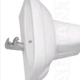 турецкие  раковины