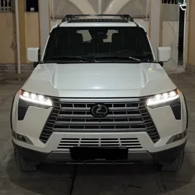 Lexus GX 2025