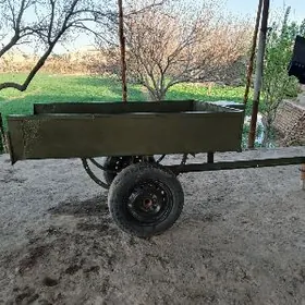 Araba mini traktoryňky