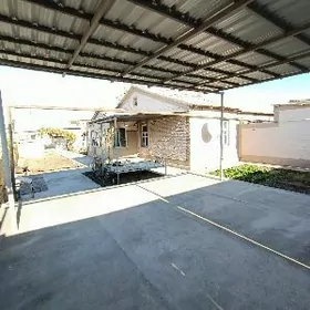 6 соток 4 комнат шяхер ховлы