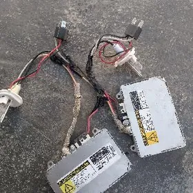 Sinon lampa opel źuguli ucin