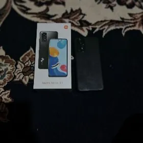 REDMI NOT 11