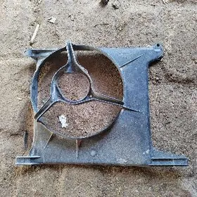 Opel wntilyator ramka