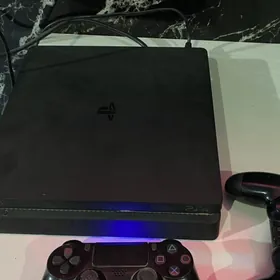 ps4 Slim