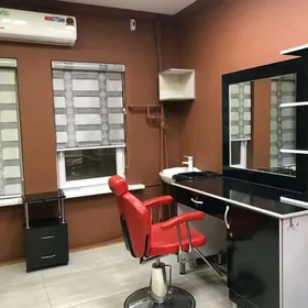 Aya salona  gerek master